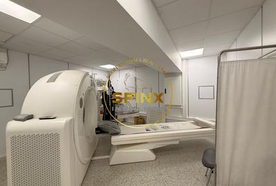 13 camere, vila individuala, pretabil clinica, Cotroceni - 17