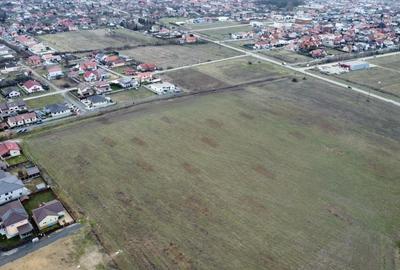 Teren Construcții intravilan de 515 mp, în Moșnița Nouă - 4