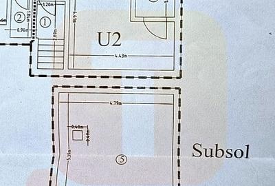 Spațiu comercial– 90 mp, ultracentral, Piatra Neamț - 17