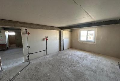 Vila P+1, curte 243mp | 6 Camere | Dobreni - comuna Varasti - 7
