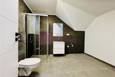 Apartament 3 camere | 2 bai | INTABULAT | l mobilat utilat | etaj 3, lift - 7