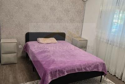 Garsoniera de inchiriat in Bragadiru - 5