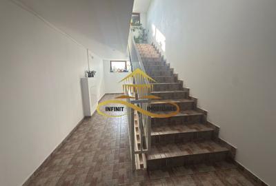 De vanzare 3 camere bloc nou in Bacau - 21