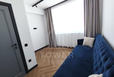 Apartament cu 3 camere, mobilat în Turnișor - 4