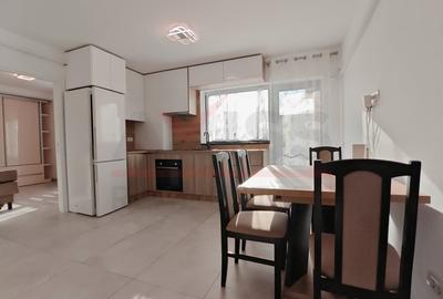 Ap 2 camere separate | 2 dormitoare | mobilat & utilat complet | termen lung - 4