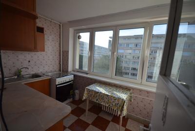 Apartament cu 3 camere semidecomandat, mobilat în Iancului - 5