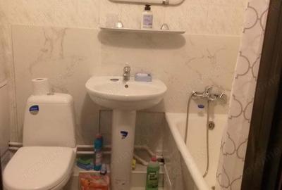 Garsonieră în Lujerului