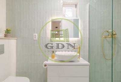 Apartament cu 3 camere decomandat, mobilat în Ultracentral - 16