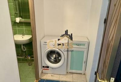 Garsoniera | Investitie | 22 mpu | zona Lidl Calea Baciului - 4