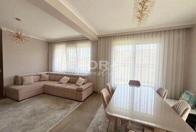 Casa moderna cu 4 camere de vanzare strada Piersicilor, zona Oncea - 2