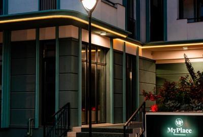 Spatiu Comercial | Complex My Place Residence | Pipera | Nou | 748 mp - 8