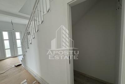 Duplex 4 camere (3 camere + birou), Mosnita Noua Duplex 4 camere (3 camere + birou), Mosnita Noua - 4