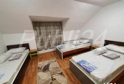 Casă cu 6 camere în Șagului - 1