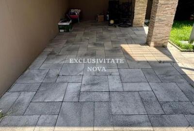 Popasului Residence Vila PREMIUM cu panouri fotovoltaice Cartier cu Paza ! Popasului Residence Vila PREMIUM cu panouri fotovoltaice Cartier cu Paza ! - 28