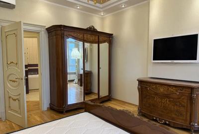 2 Camere zona Stefan cel Mare - 5