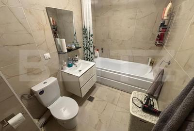 Apartament de vanzare, 2 camere, 51 mp, etaj intermediar, zona Stejarului - 7