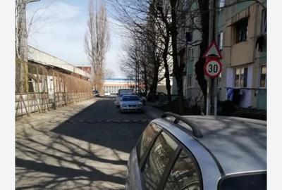 Ofer spre inchiriere garsoniera - 1