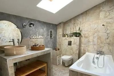 Casa 3 camere Cartier Azur -Pipera - 12