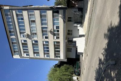 Inchiriez spatiu depozitare subsol 300 mp stradal, cu rampa acces auto - sector 6, Militari Inchiriez spatiu depozitare subsol 300 mp stradal, cu rampa acces auto - sector 6, Militari - 1