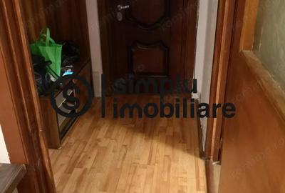 2 decomandate, etaj 3/11, centrala - 119 000 Euro - 8