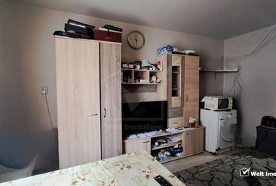 Garsoniera de inchiriat zona Lidl, Calea Baciului - 2