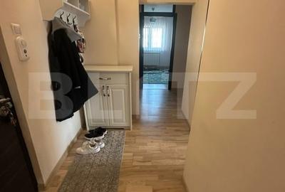 Apartament 3 camere, 64 mp, boxa, Calea Manastur - 9