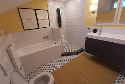 Casa 200 MP, De Inchiriat, Strada Avram Iancu - 3