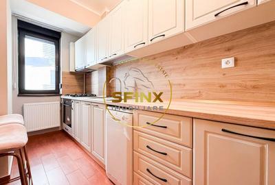 2 camere, vitan mall, loc parcare subsol, bloc 2007, etaj 2/4 - 8