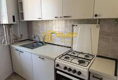 Apartament cu 2 camere decomandat în Cug - 3