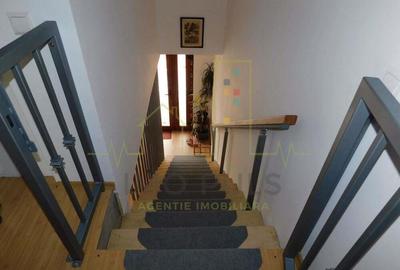 Casă cu Teren 350 Mp în Moșnița Veche - 17