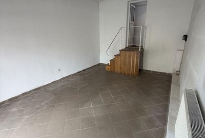 Spațiu comercial, de 24 mp, în Exterior Vest - 8