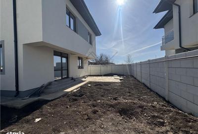 Casă cu 6 camere cu Canalizare în Ghencea - 6