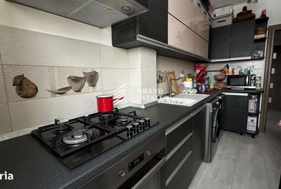 Apartament cu 2 camere decomandat în Alexandriei - 5