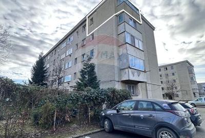 Garsonieră semidecomandată în Orașul Vechi - 8