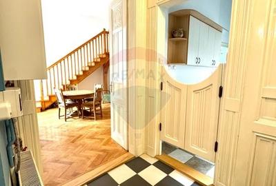 Apartament cu 2 camere decomandat, mobilat în Ultracentral - 4