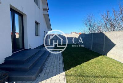 Casă cu 6 camere decomandat cu Teren 408 Mp în Central - 16