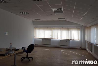 Spațiu comercial, de 2,750 mp, în Militari - 13