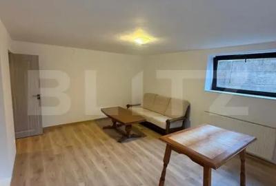 Apartament cu 3 camere semidecomandat, mobilat în Titulescu - 1