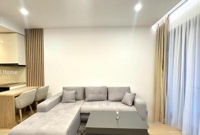 Apartament 2 camere | 58 MP | One | Aviatiei - 3