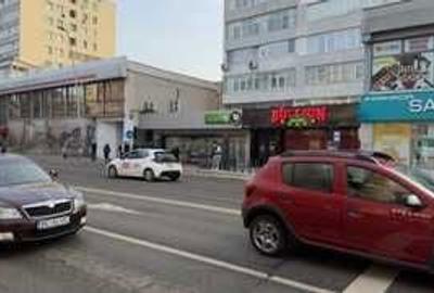 Spațiu comercial, de 122 mp, în Central - 1