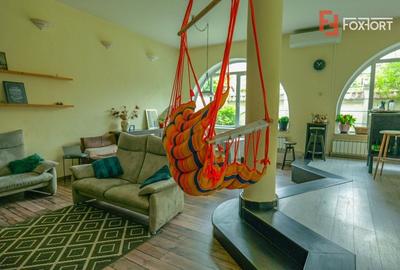 Casa individuala cu teren 1702 mp - ID V4657 - 11