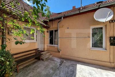 Garsonieră decomandată în Semicentral - 4