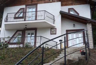 Vila direct proprietar casa de vacanta sau locuinta permanenta - 6