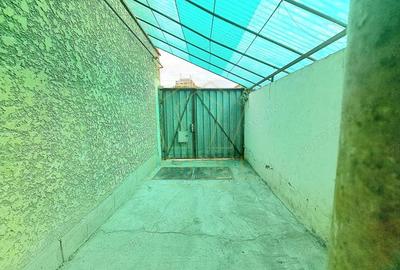 Spațiu comercial, de 100 mp, în Circumvalațiunii - 6