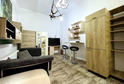 Garsonieră în Ultracentral - 5