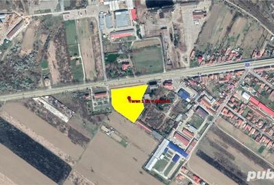 Teren de 10774 mp, în Lugoj - 6
