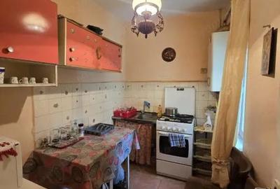 Garsonieră decomandată în Aradului - 4