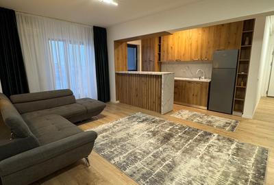 2 Camere Zina Km5- Veterani Complex South Side  Loc Parcare Totul Nou - 13