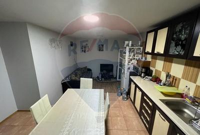 Casa  cu 4 camere de vanzare in Grebanu,judetul Buzau - 2