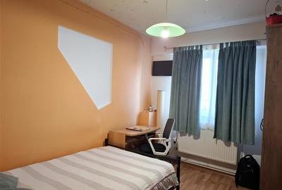 Apartament 3 camere, mobilat si utilat, 2 balcoane, CT Apartament 3 camere, mobilat si utilat, 2 balcoane, CT - 9